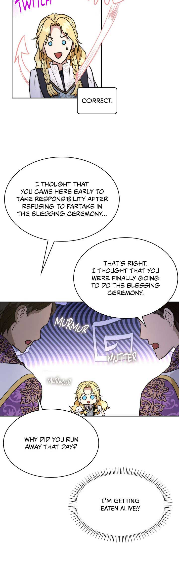 I Became a Sitter for the Obsessive Villains Chapter 68 170 11