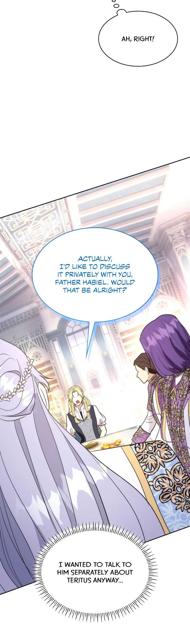 I Became a Sitter for the Obsessive Villains Chapter 68 172 13