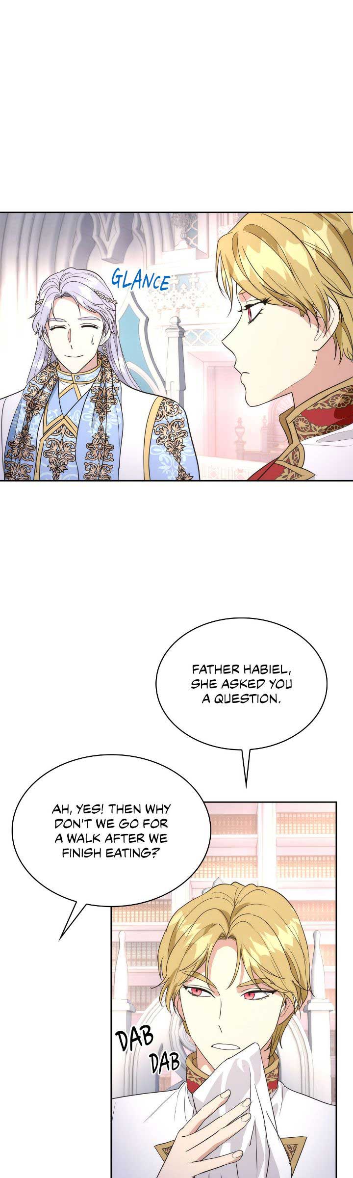 I Became a Sitter for the Obsessive Villains Chapter 68 173 14