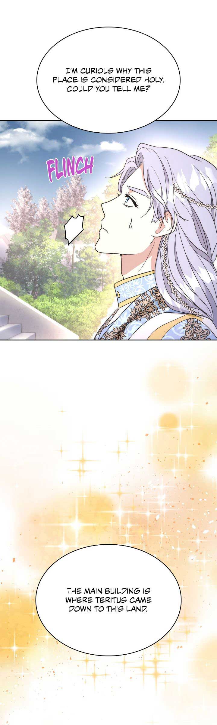 I Became a Sitter for the Obsessive Villains Chapter 68 179 20