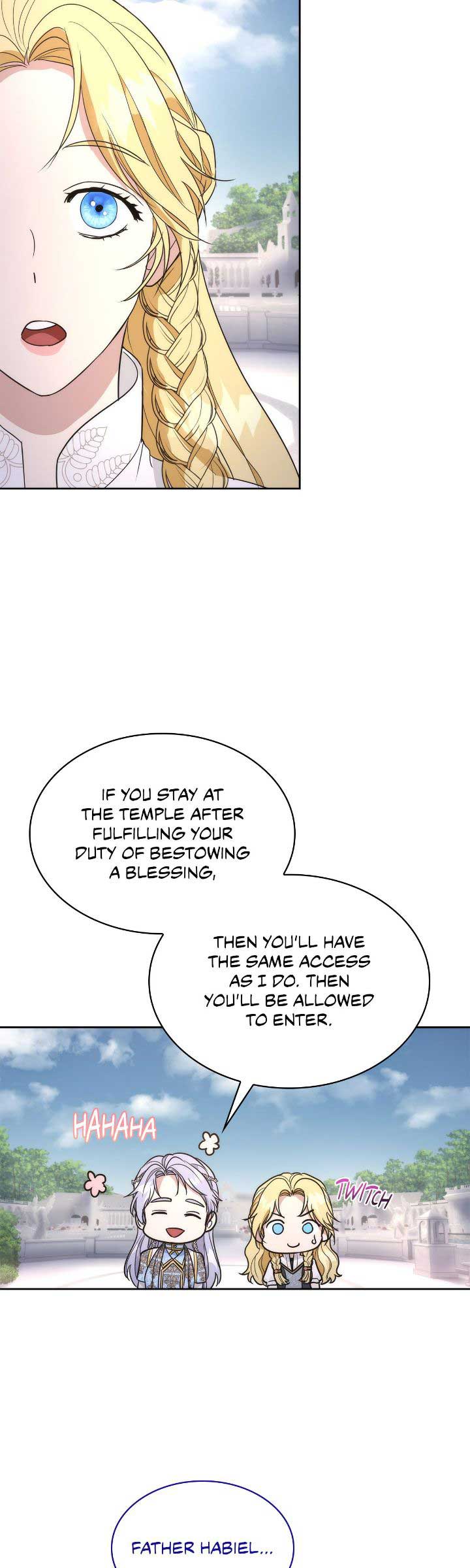 I Became a Sitter for the Obsessive Villains Chapter 68 181 22