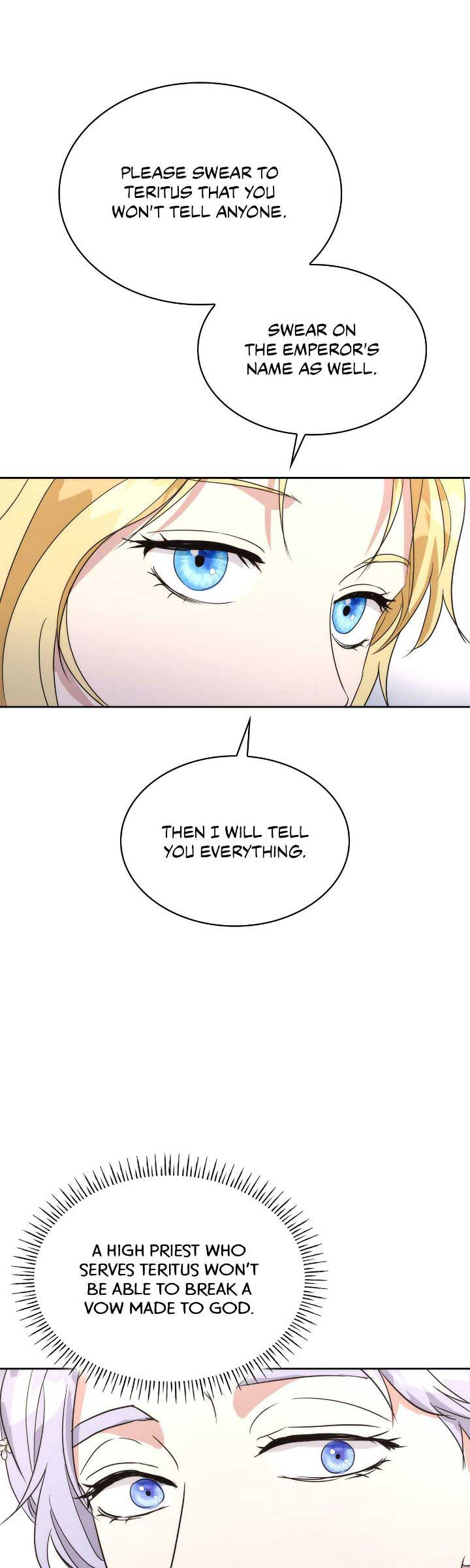 I Became a Sitter for the Obsessive Villains Chapter 68 183 24