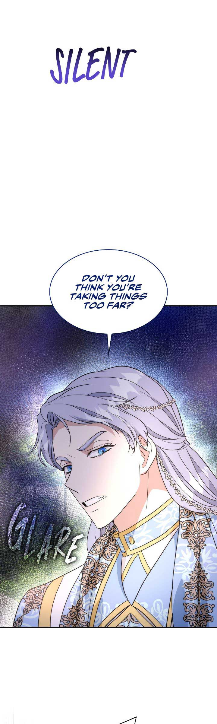 I Became a Sitter for the Obsessive Villains Chapter 68 187 28