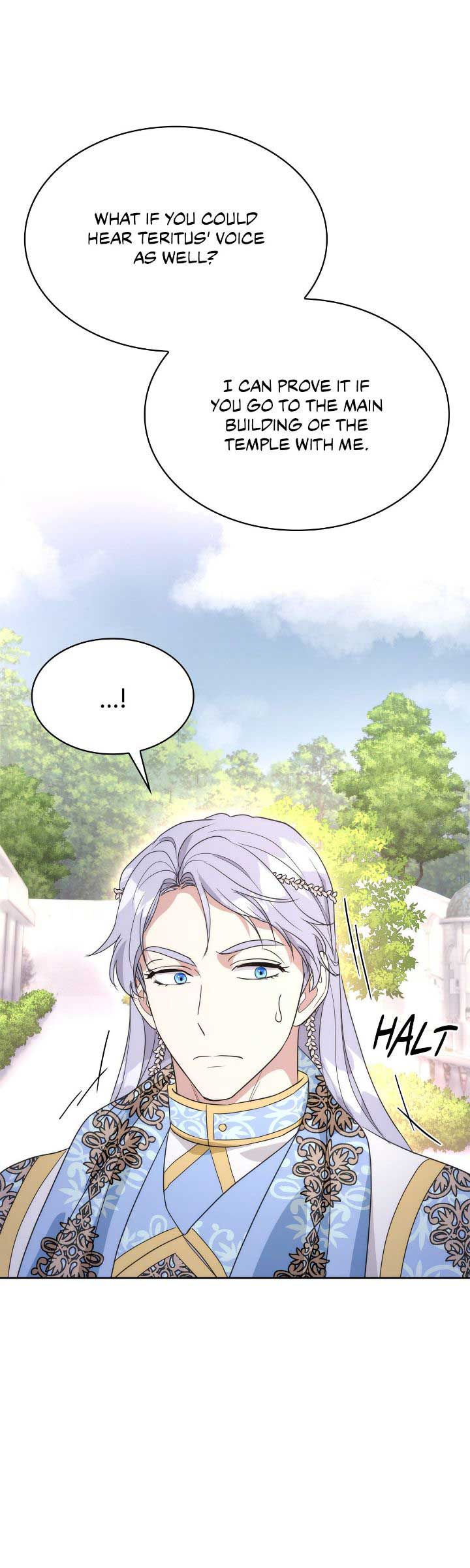 I Became a Sitter for the Obsessive Villains Chapter 68 190 31