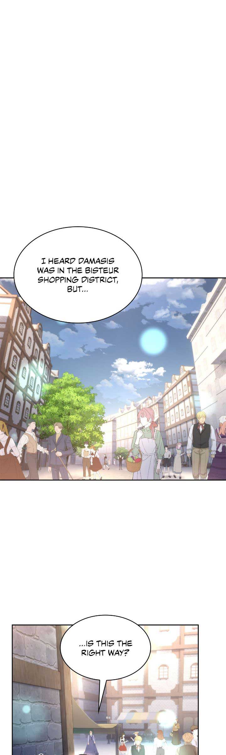 I Became a Sitter for the Obsessive Villains Chapter 68 191 32