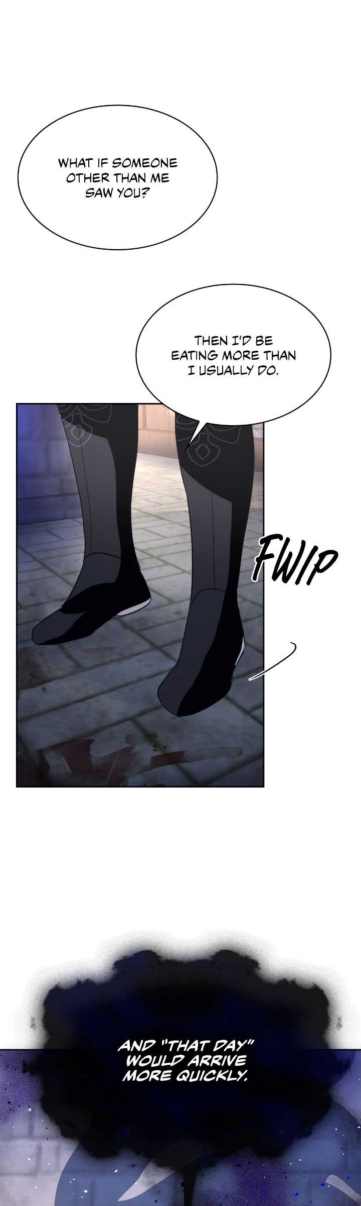 I Became a Sitter for the Obsessive Villains Chapter 68 197 38