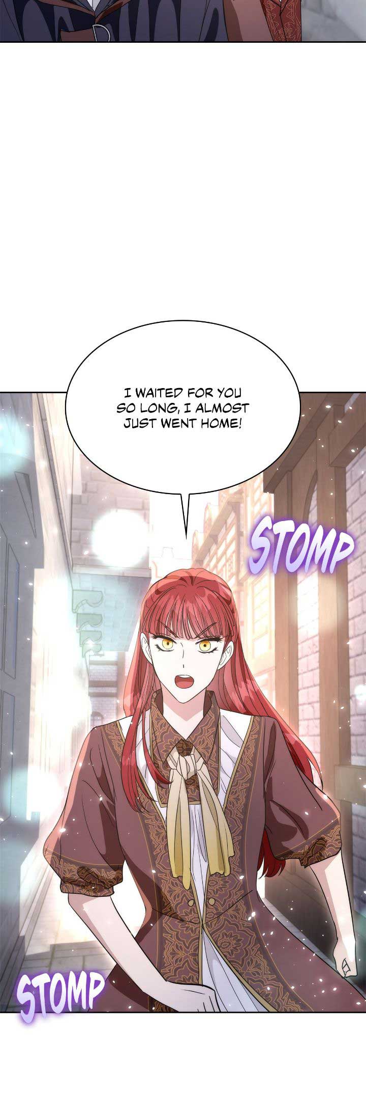 I Became a Sitter for the Obsessive Villains Chapter 68 199 40