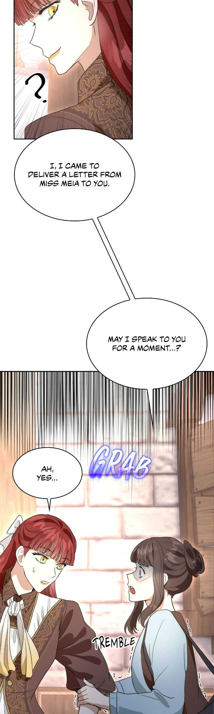 I Became a Sitter for the Obsessive Villains Chapter 68 201 42