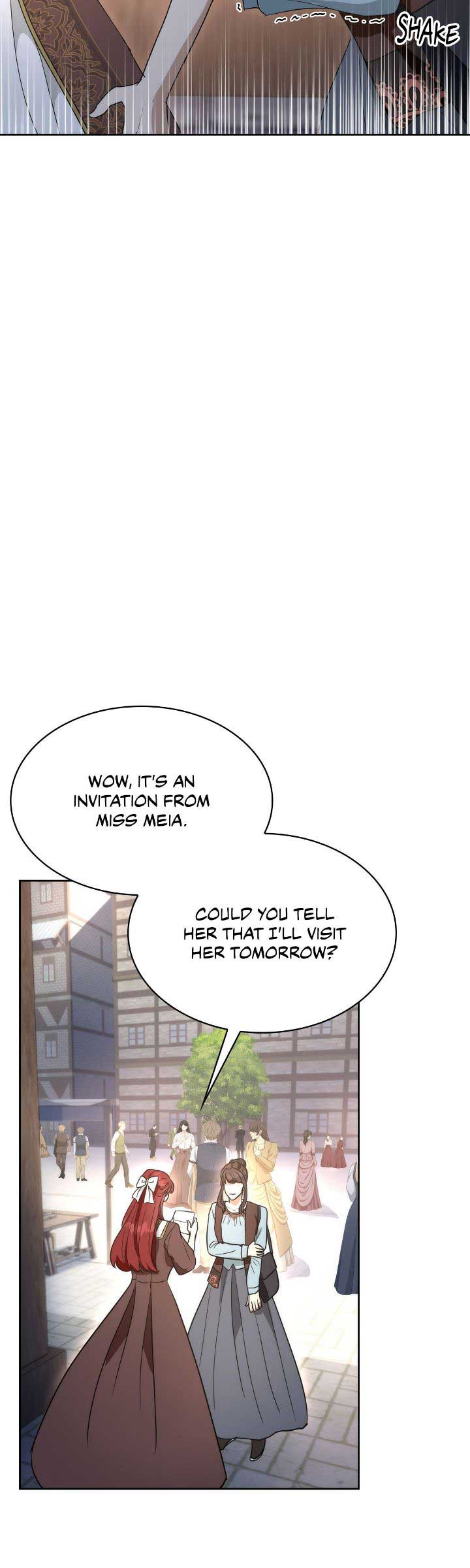 I Became a Sitter for the Obsessive Villains Chapter 68 202 43