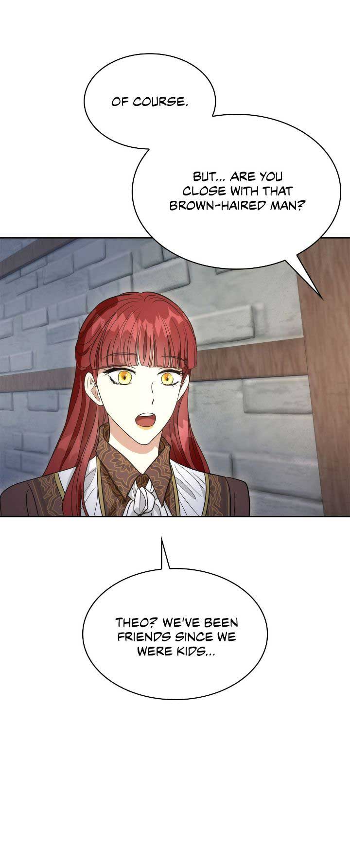 I Became a Sitter for the Obsessive Villains Chapter 68 203 44