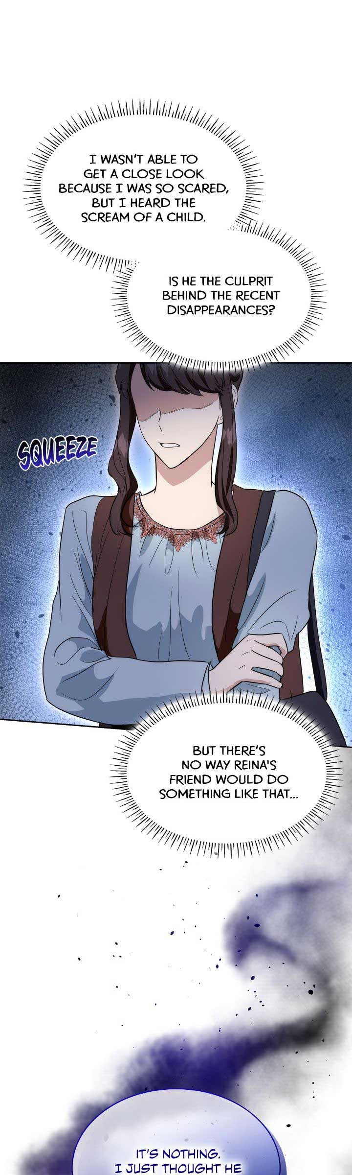 I Became a Sitter for the Obsessive Villains Chapter 68 204 45