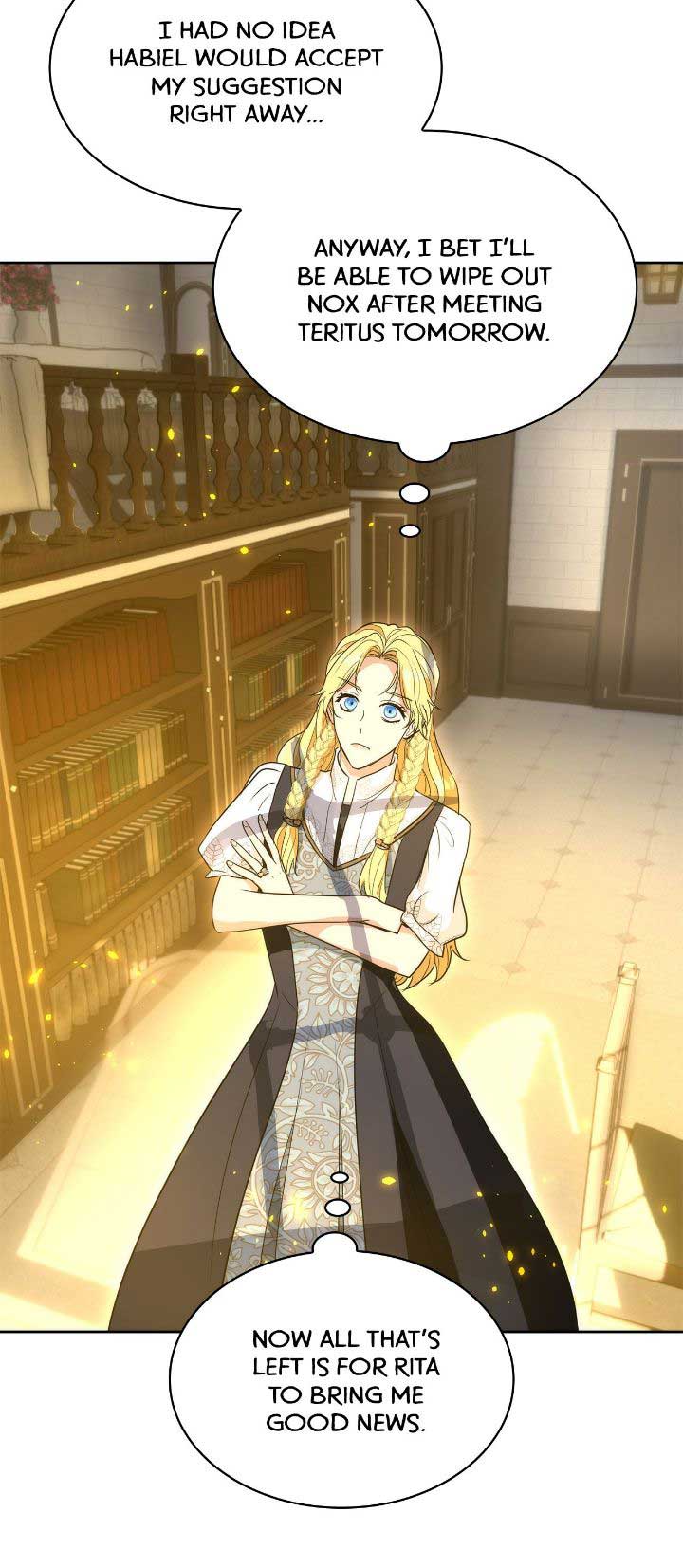 I Became a Sitter for the Obsessive Villains Chapter 68 206 47