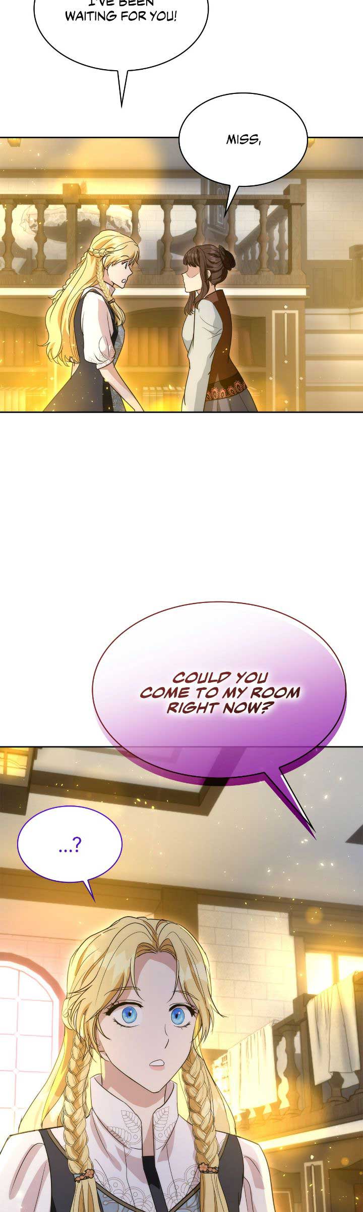 I Became a Sitter for the Obsessive Villains Chapter 68 208 49