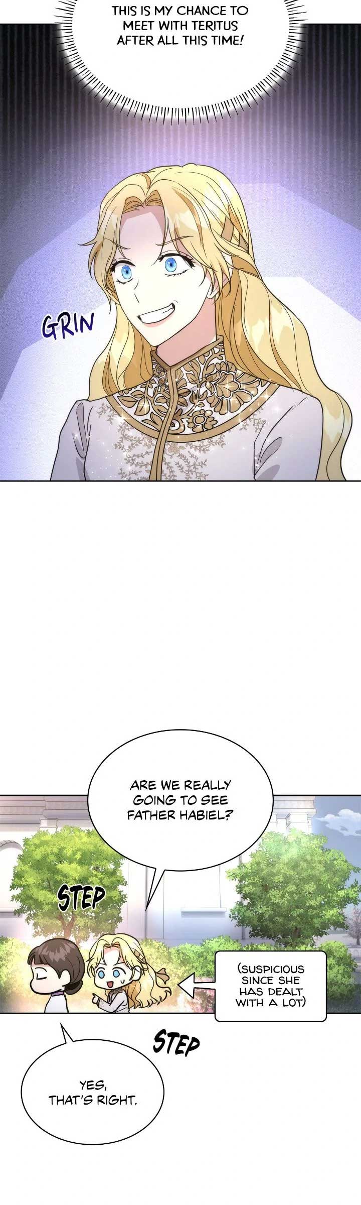 I Became a Sitter for the Obsessive Villains Chapter 70 180 02