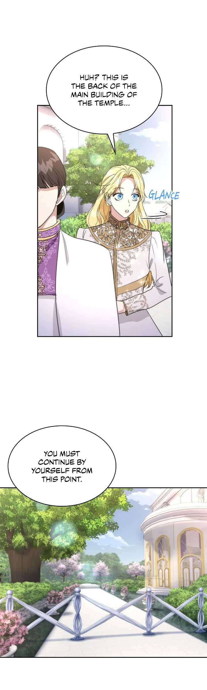 I Became a Sitter for the Obsessive Villains Chapter 70 181 03