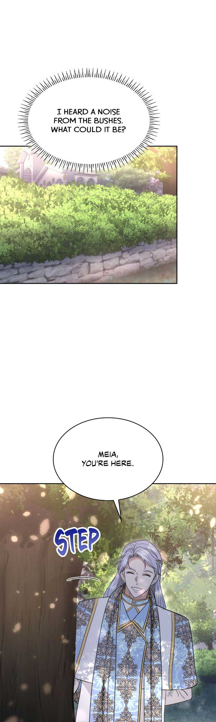 I Became a Sitter for the Obsessive Villains Chapter 70 183 05