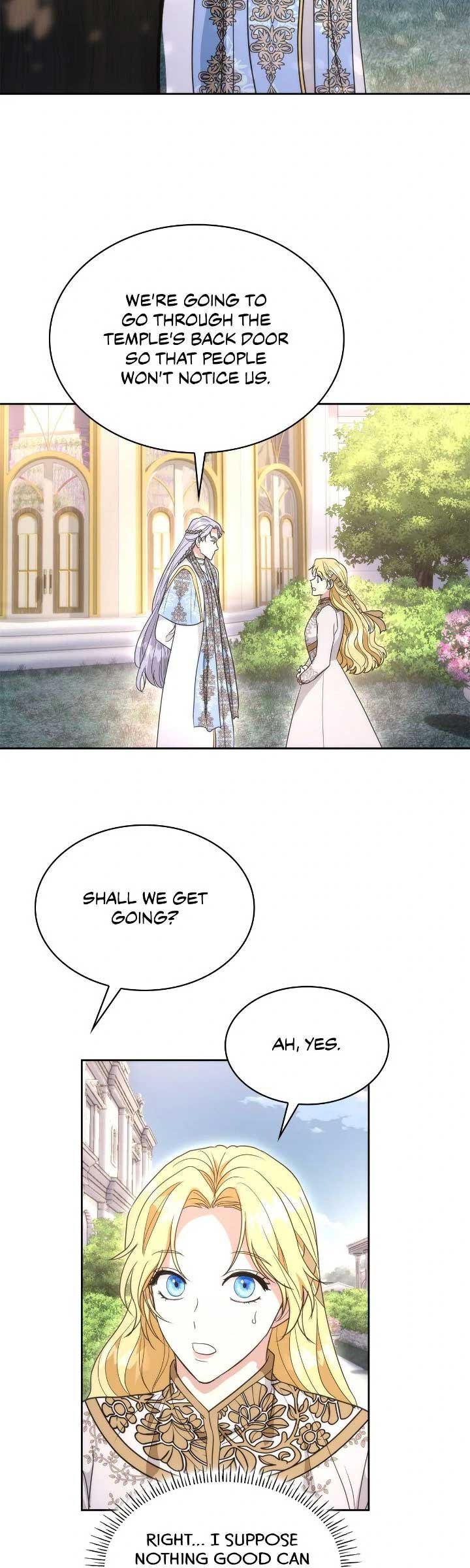 I Became a Sitter for the Obsessive Villains Chapter 70 184 06