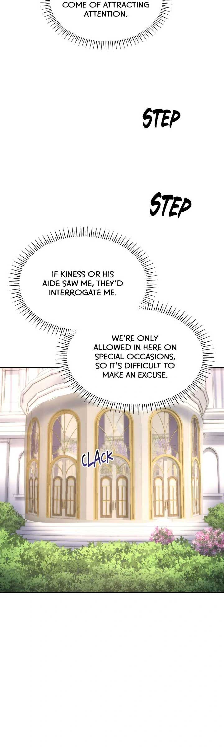 I Became a Sitter for the Obsessive Villains Chapter 70 185 07