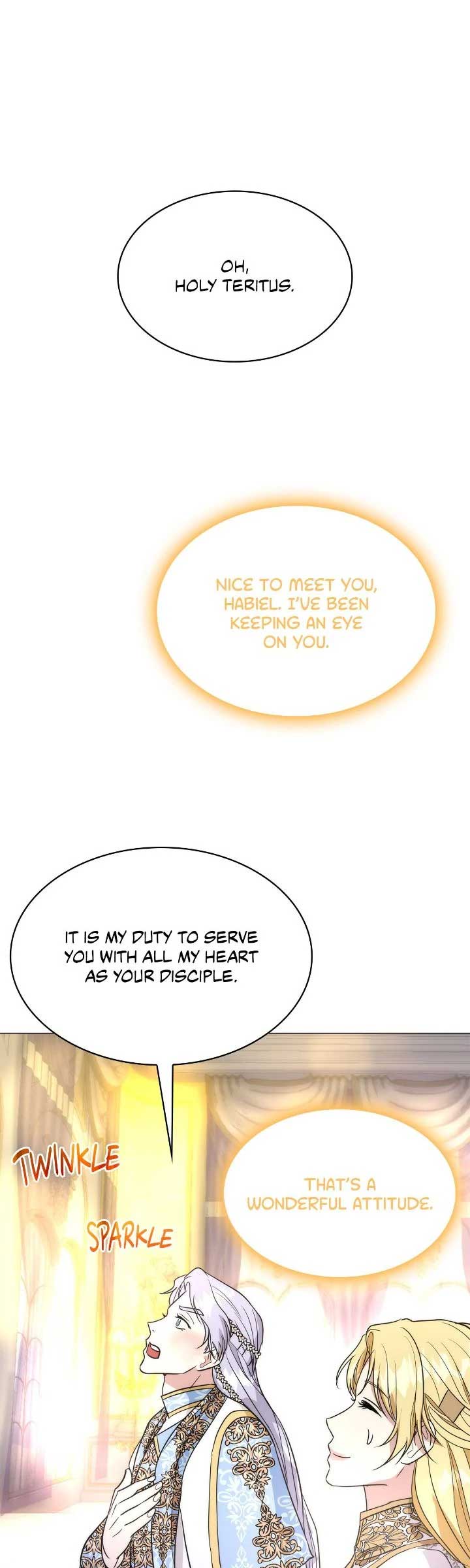 I Became a Sitter for the Obsessive Villains Chapter 70 193 15