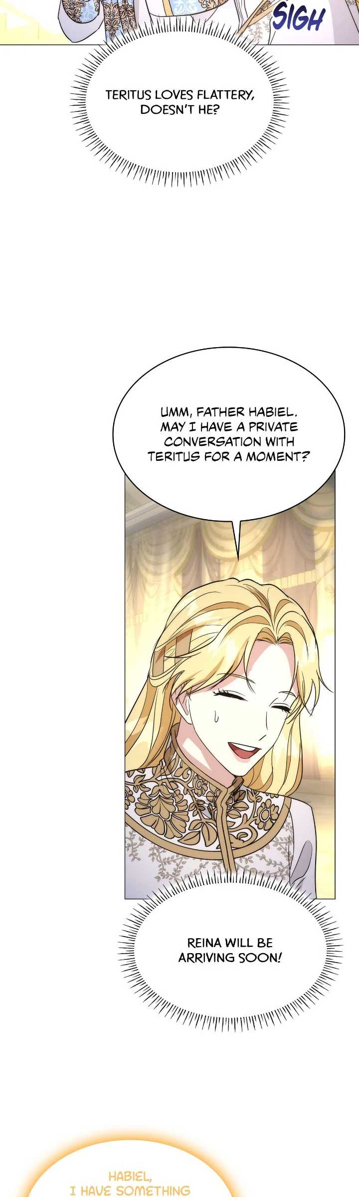 I Became a Sitter for the Obsessive Villains Chapter 70 194 16