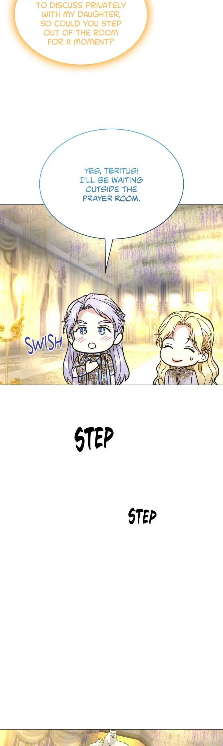 I Became a Sitter for the Obsessive Villains Chapter 70 195 17