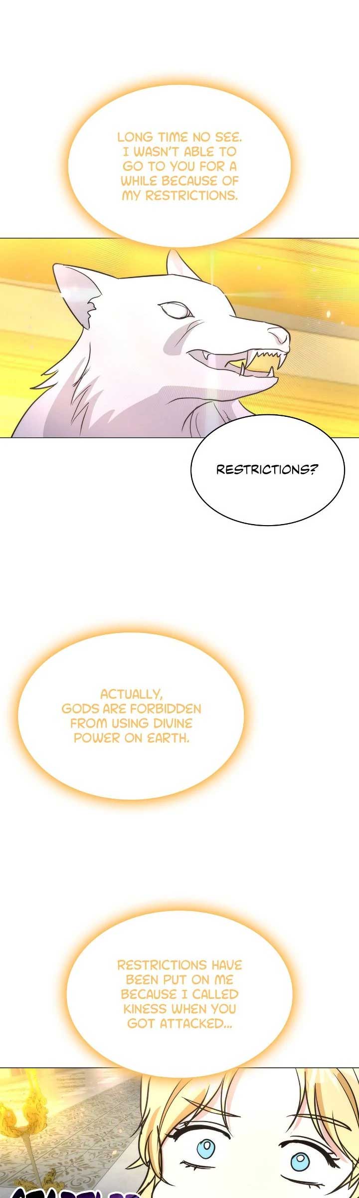 I Became a Sitter for the Obsessive Villains Chapter 70 197 19