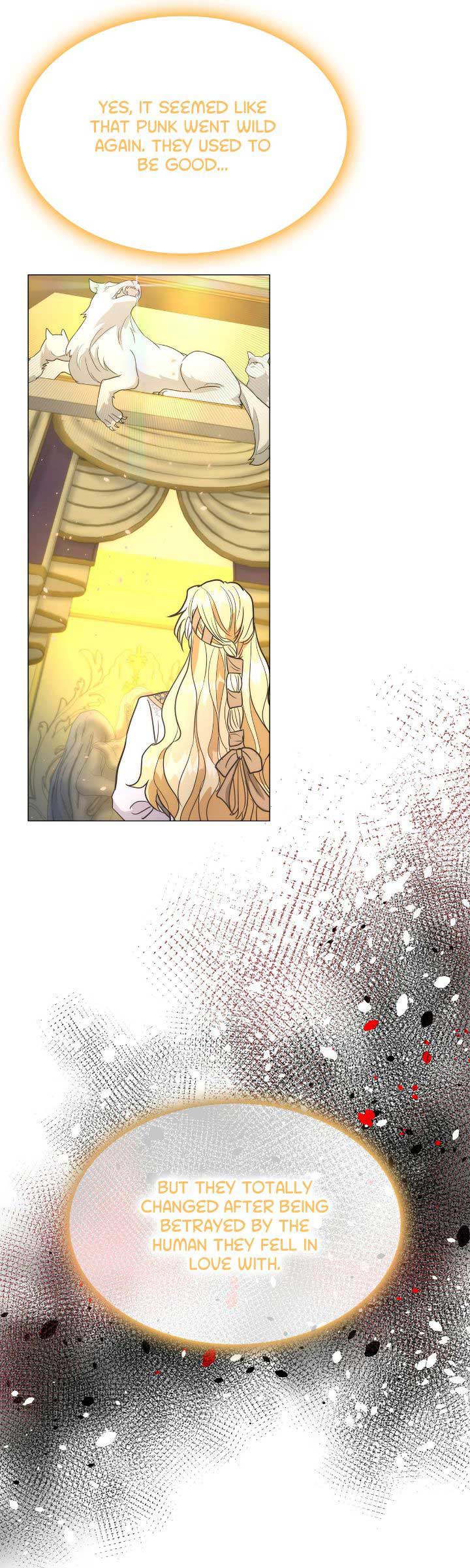 I Became a Sitter for the Obsessive Villains Chapter 70 199 21
