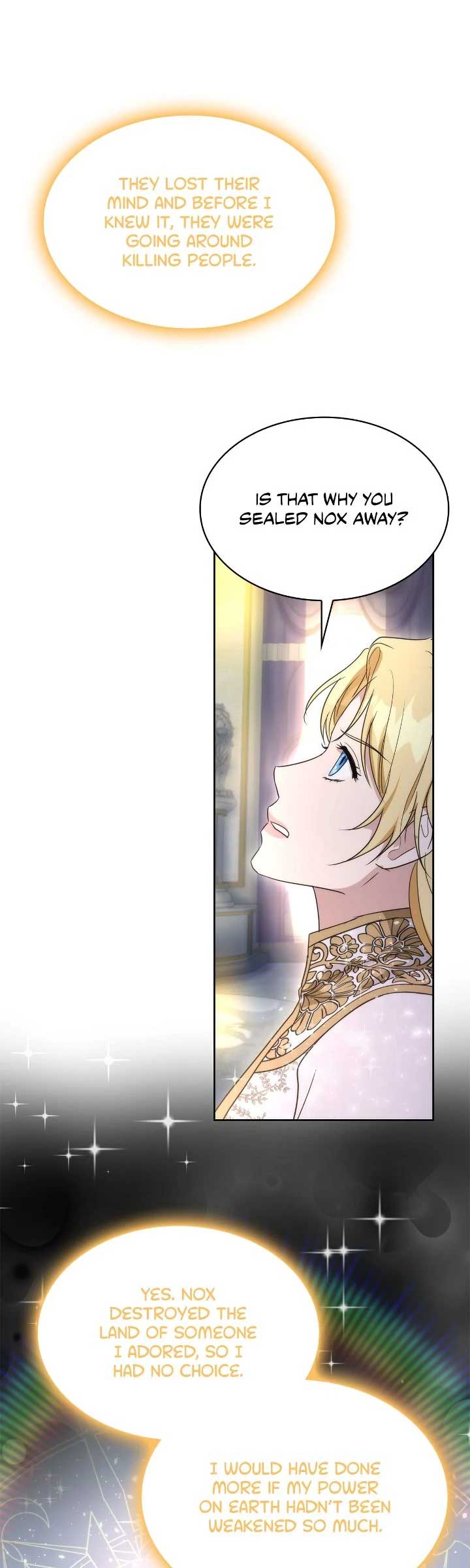 I Became a Sitter for the Obsessive Villains Chapter 70 201 23