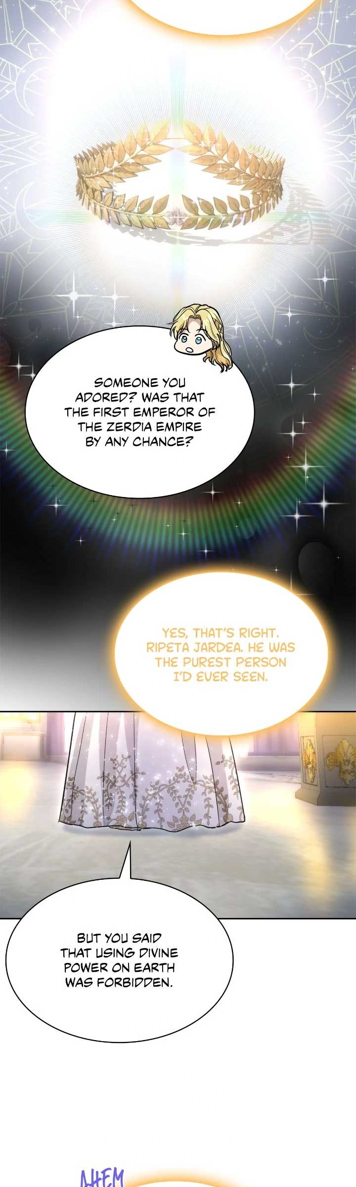 I Became a Sitter for the Obsessive Villains Chapter 70 202 24