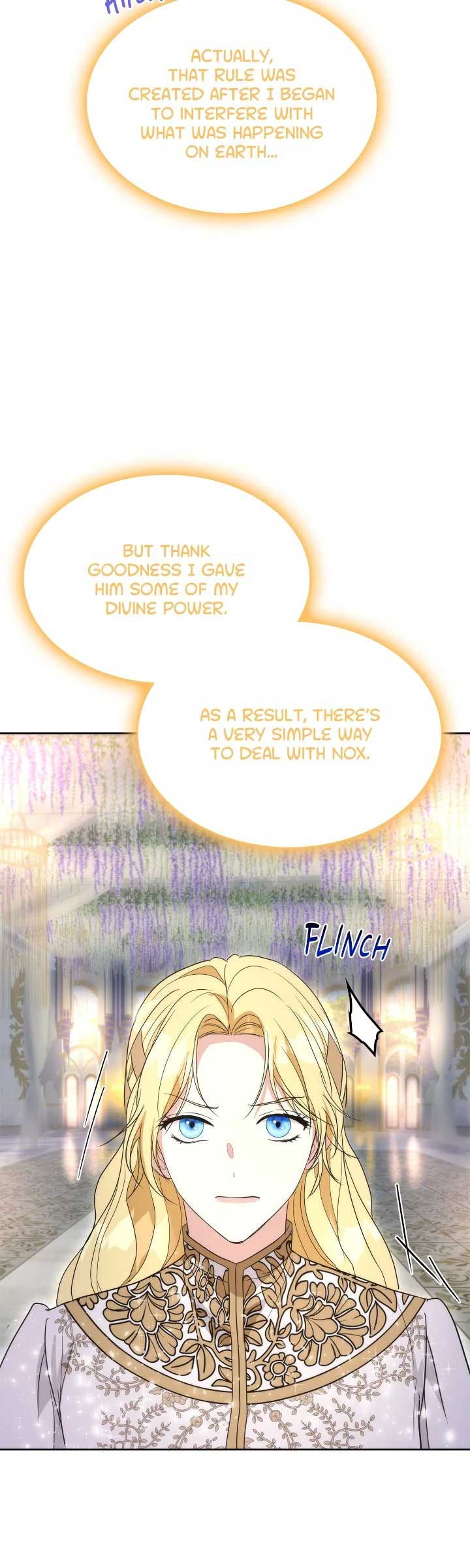 I Became a Sitter for the Obsessive Villains Chapter 70 203 25