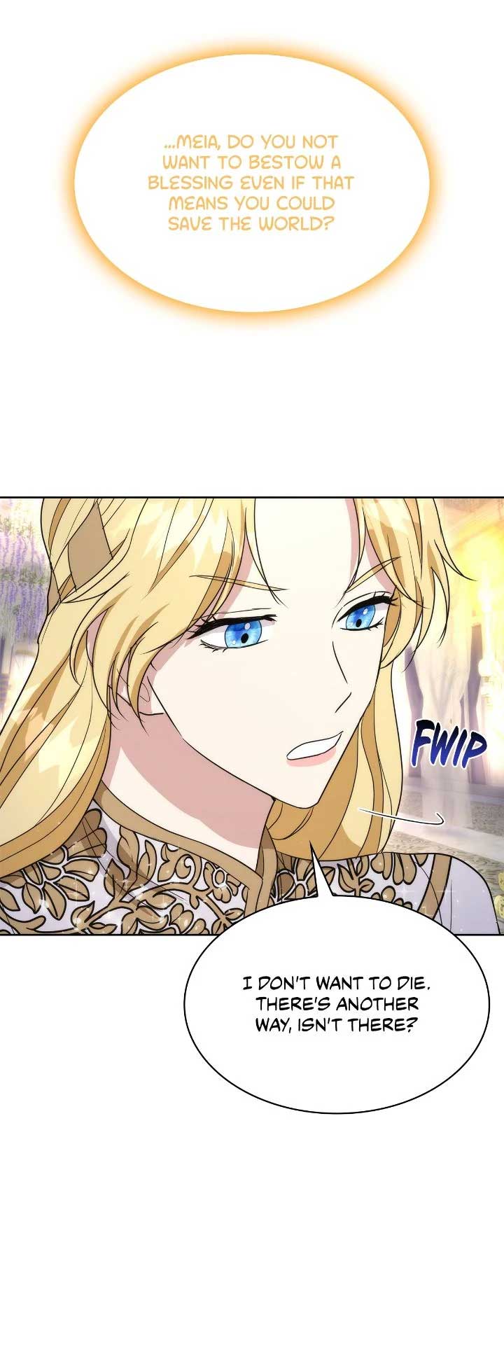 I Became a Sitter for the Obsessive Villains Chapter 70 204 26