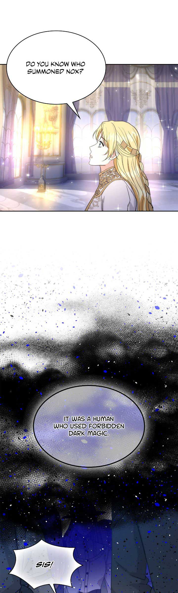 I Became a Sitter for the Obsessive Villains Chapter 70 206 28