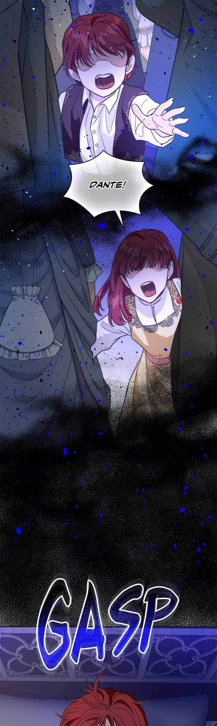 I Became a Sitter for the Obsessive Villains Chapter 70 207 29