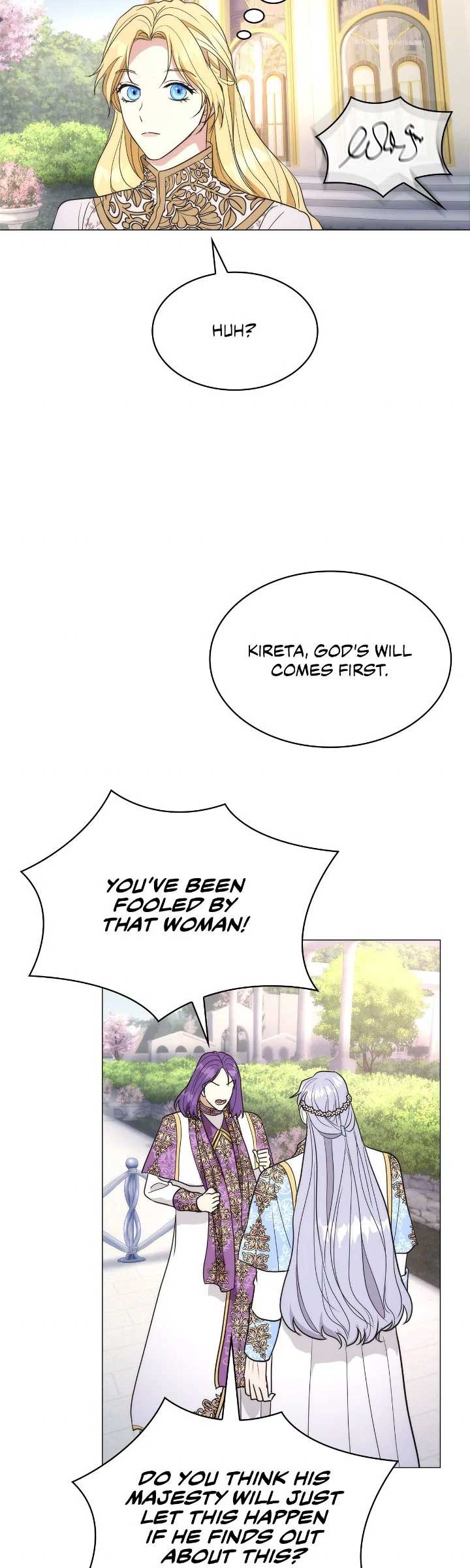I Became a Sitter for the Obsessive Villains Chapter 70 213 35