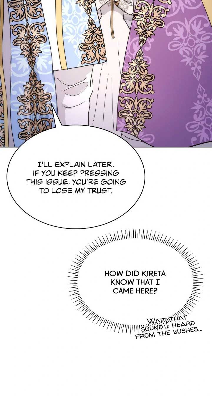 I Became a Sitter for the Obsessive Villains Chapter 70 215 37
