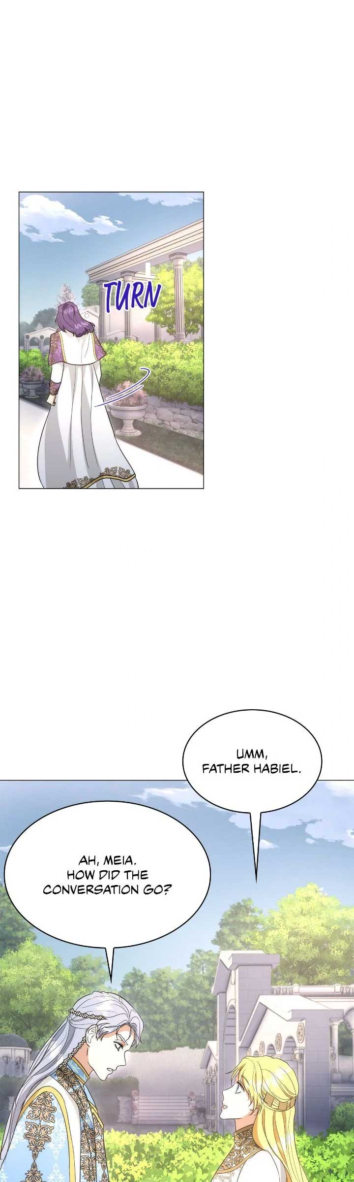 I Became a Sitter for the Obsessive Villains Chapter 70 216 38