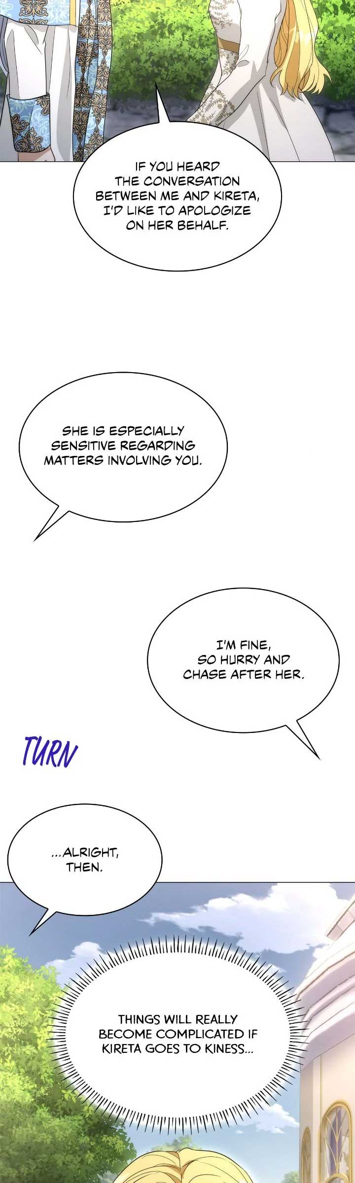 I Became a Sitter for the Obsessive Villains Chapter 70 217 39
