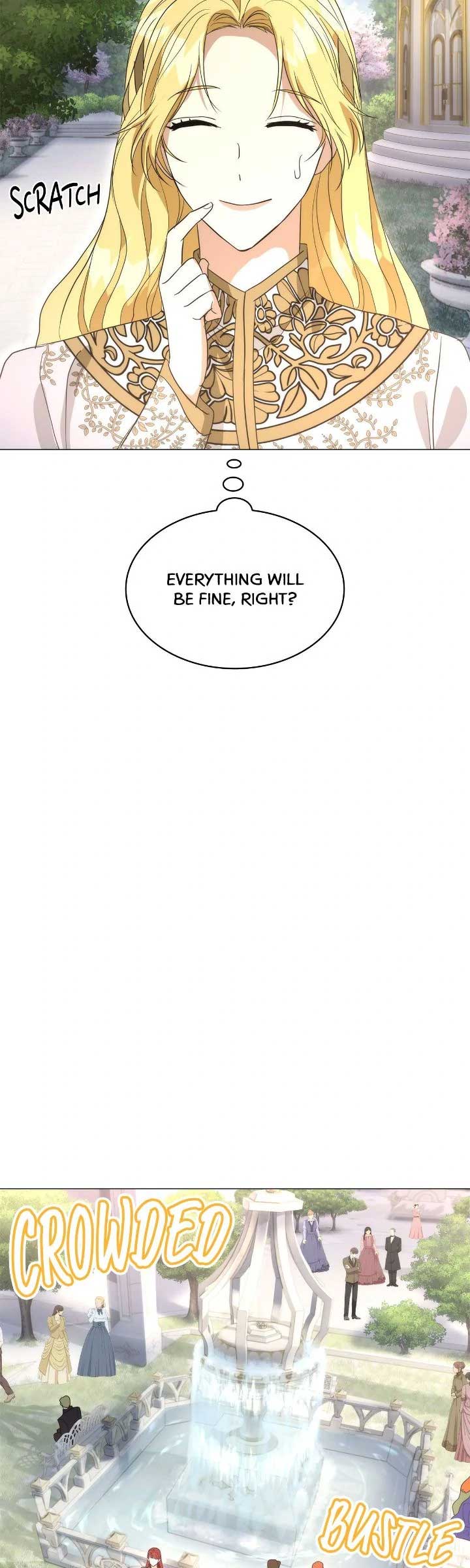 I Became a Sitter for the Obsessive Villains Chapter 70 218 40