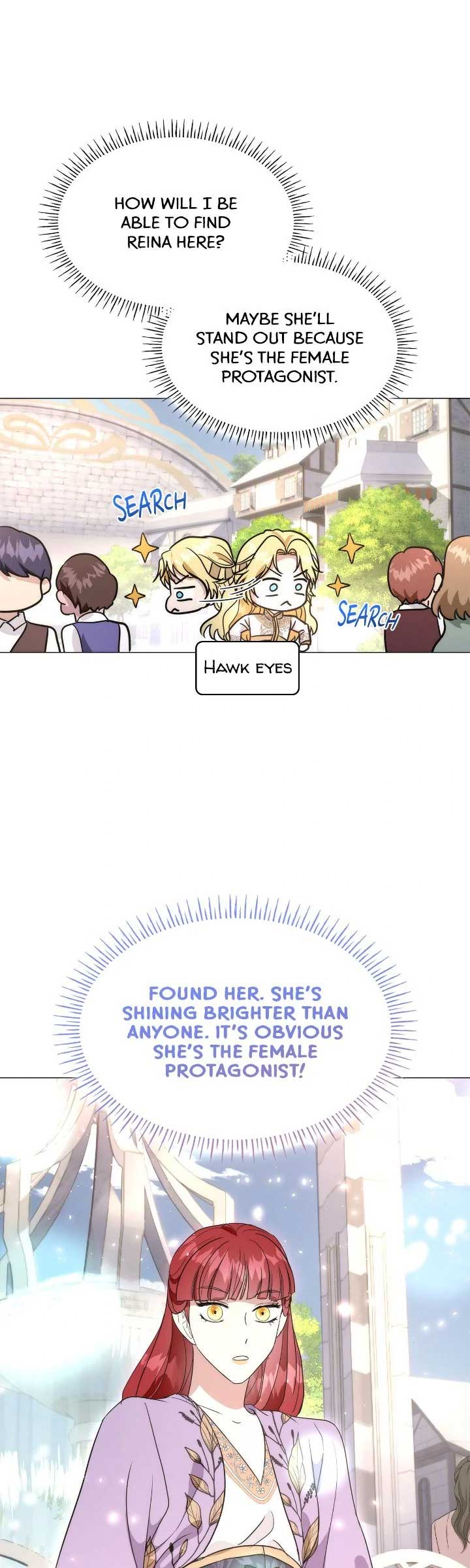 I Became a Sitter for the Obsessive Villains Chapter 70 220 42