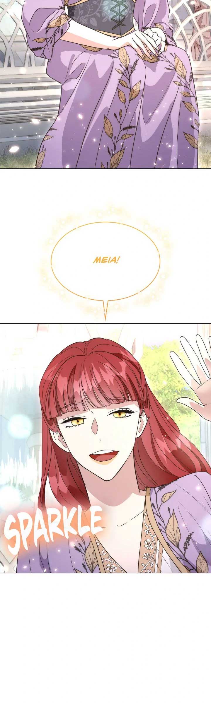 I Became a Sitter for the Obsessive Villains Chapter 70 221 43