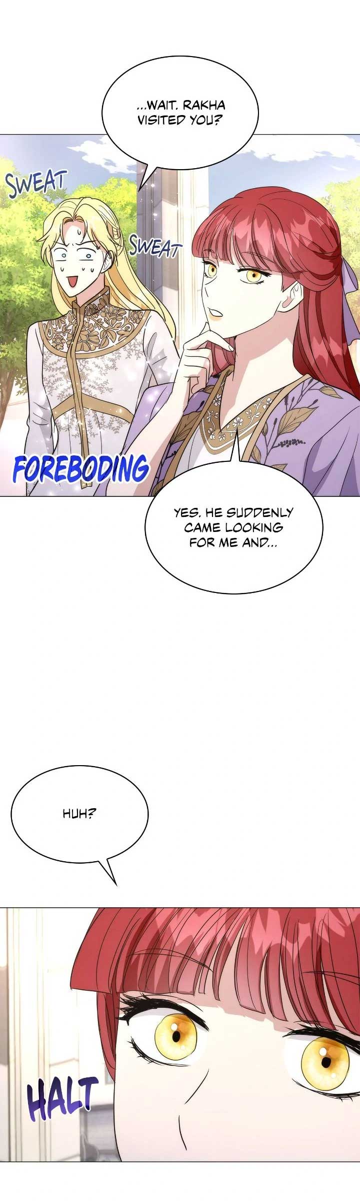 I Became a Sitter for the Obsessive Villains Chapter 70 224 46