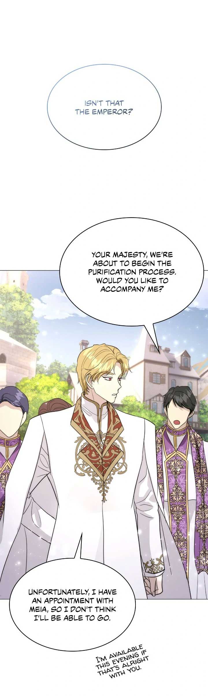 I Became a Sitter for the Obsessive Villains Chapter 70 225 47