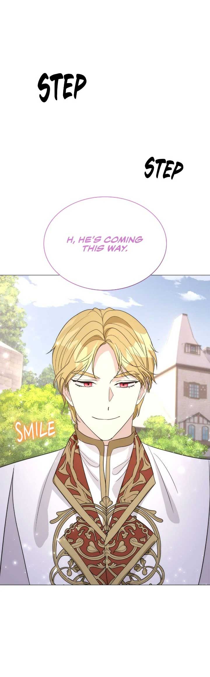 I Became a Sitter for the Obsessive Villains Chapter 70 226 48
