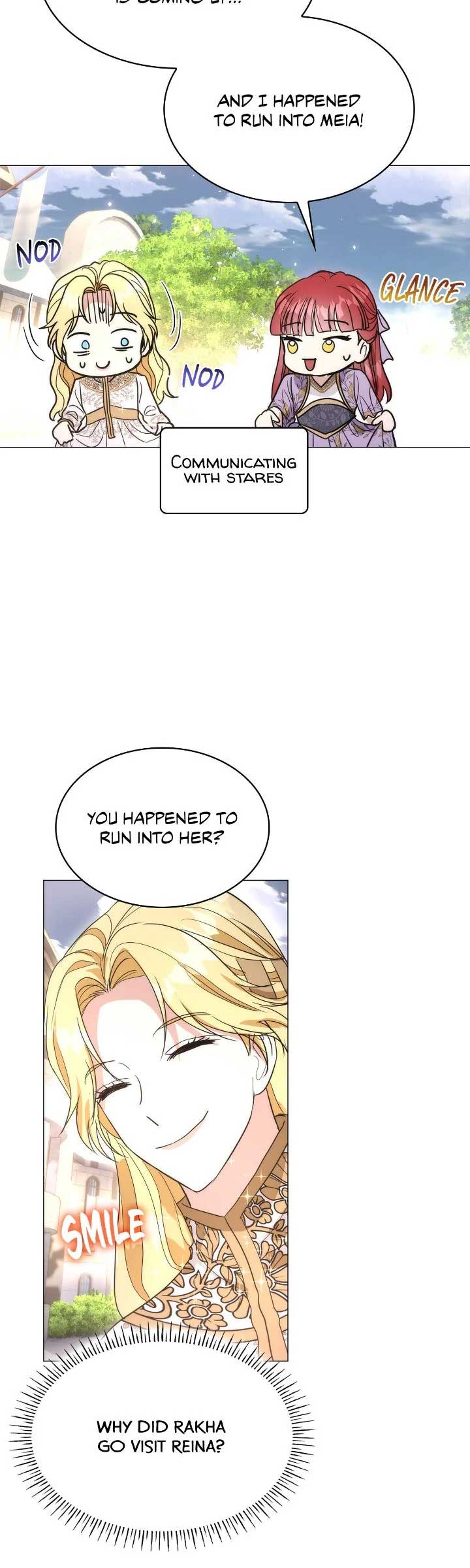 I Became a Sitter for the Obsessive Villains Chapter 70 228 50