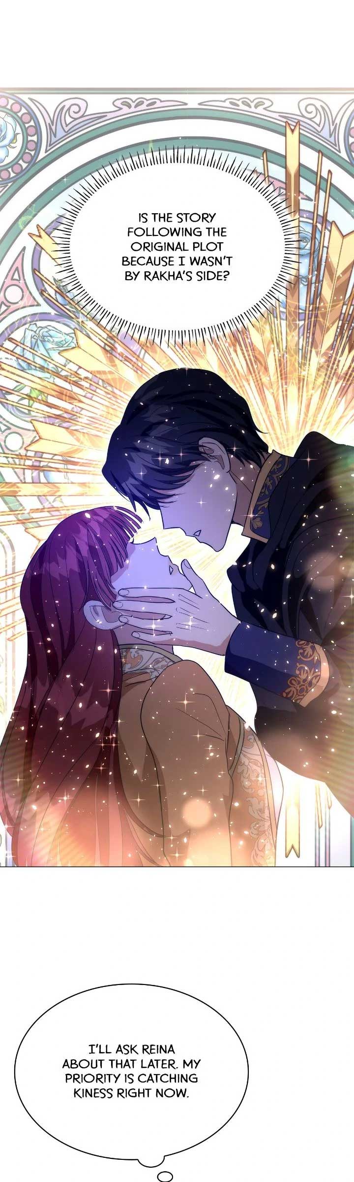 I Became a Sitter for the Obsessive Villains Chapter 70 229 51