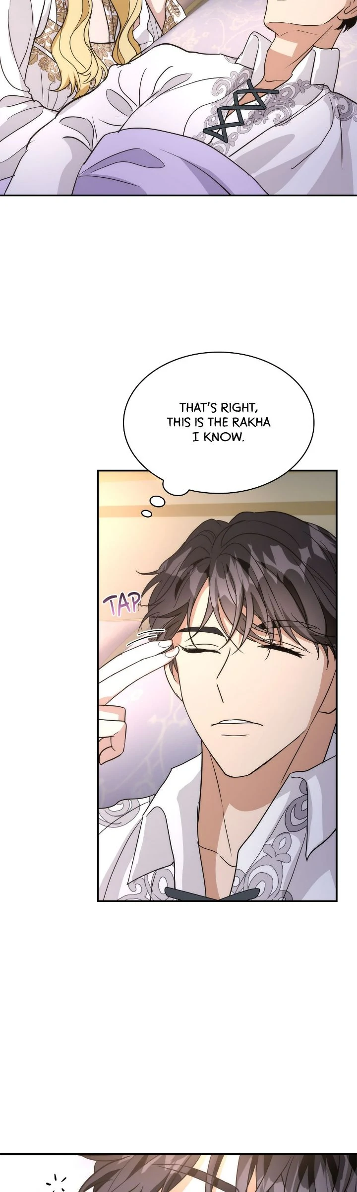 I Became a Sitter for the Obsessive Villains Chapter 74 168 02
