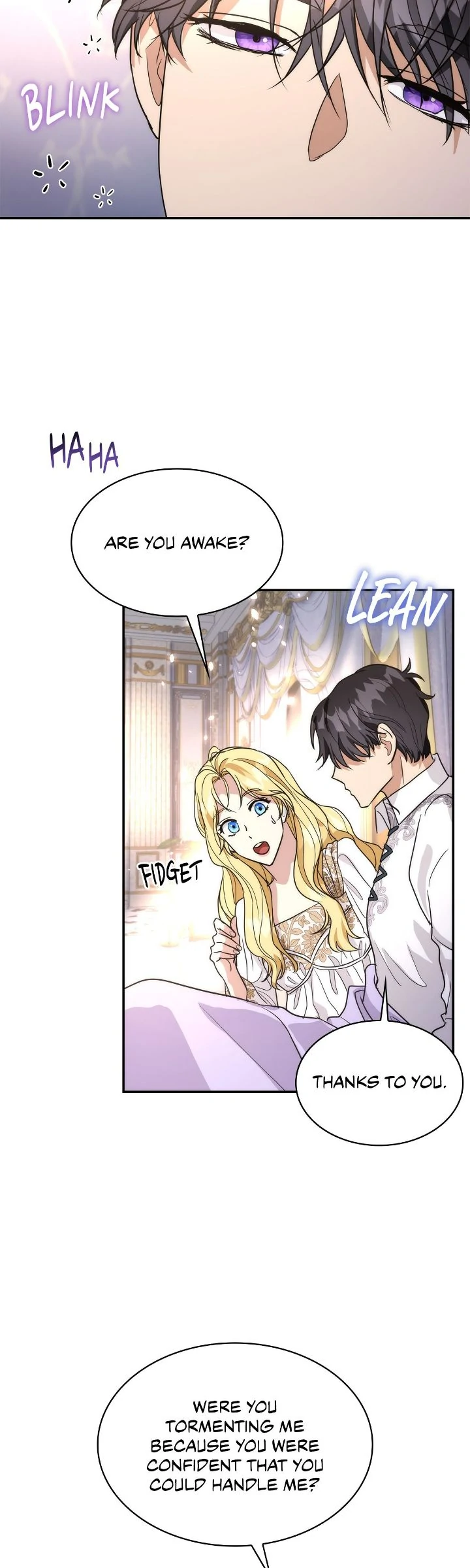 I Became a Sitter for the Obsessive Villains Chapter 74 169 03