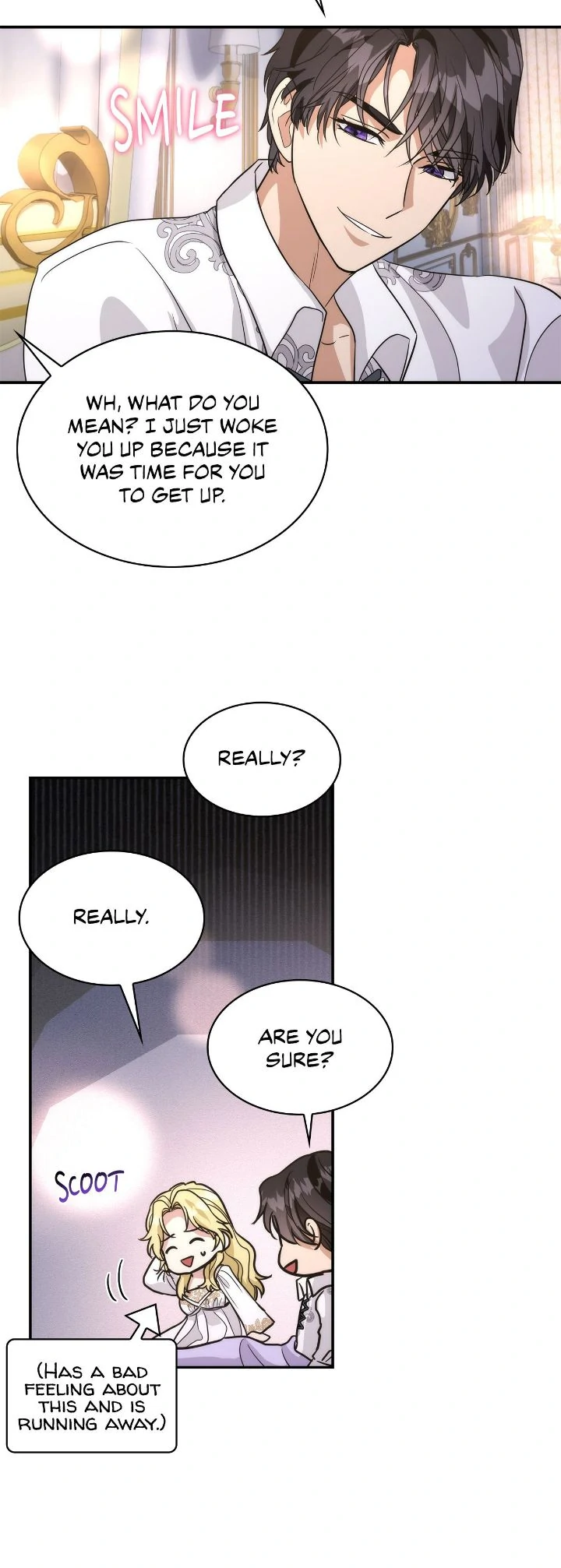 I Became a Sitter for the Obsessive Villains Chapter 74 170 04
