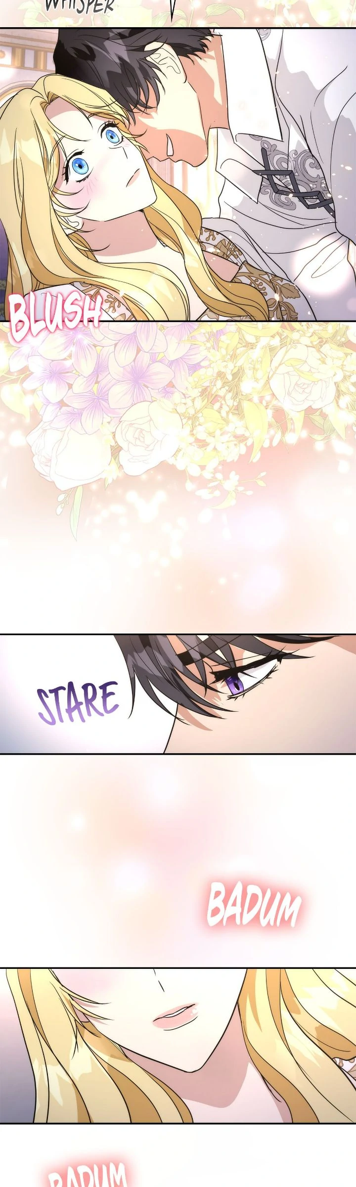 I Became a Sitter for the Obsessive Villains Chapter 74 172 06