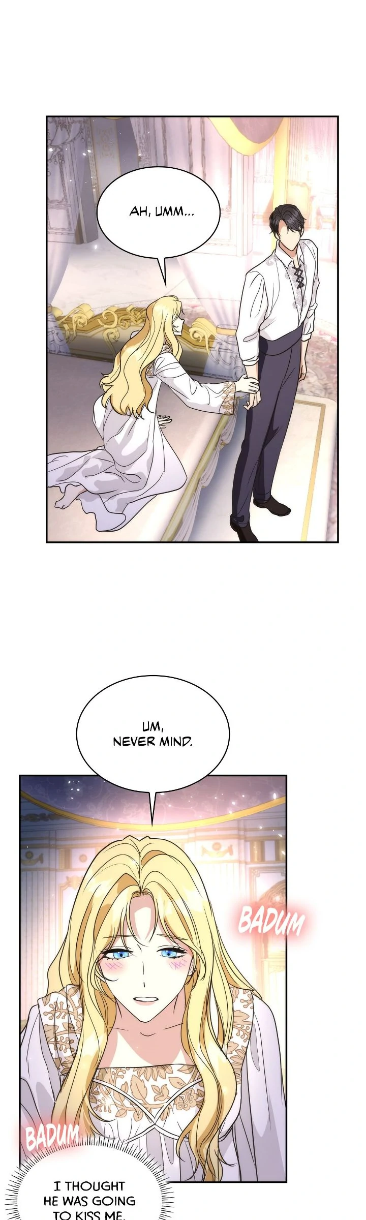 I Became a Sitter for the Obsessive Villains Chapter 74 174 08